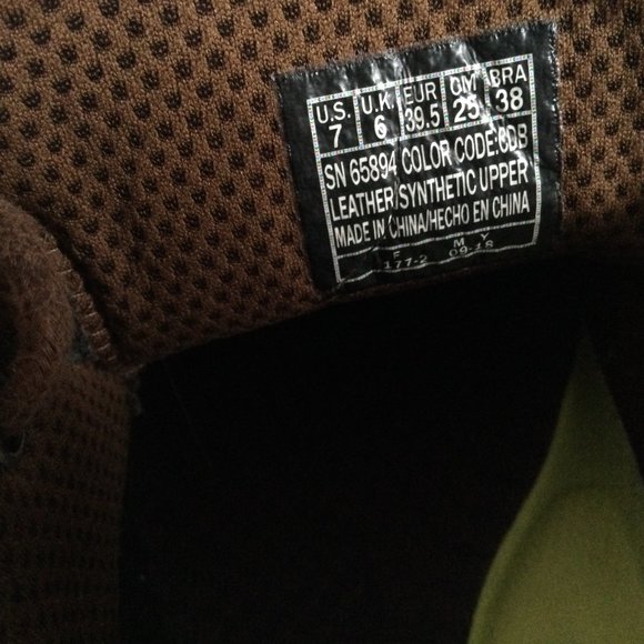 Skechers Classic Fit Men's Boat Shoes Memory Foam Gogamat Arch US 7 Eu 39.5 Air - Picture 6 of 6